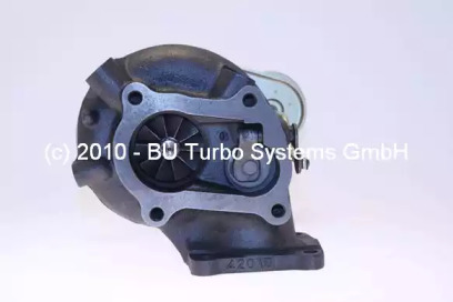 be turbo 124749