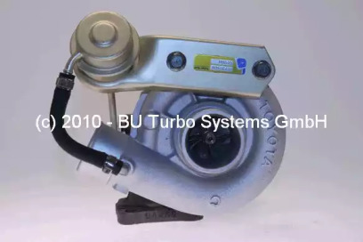 BE TURBO 124788