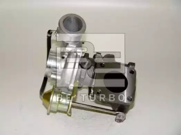be turbo 125592