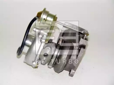 be turbo 125592