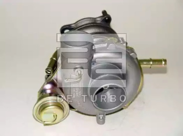 BE TURBO 125357