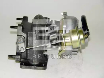 be turbo 124237