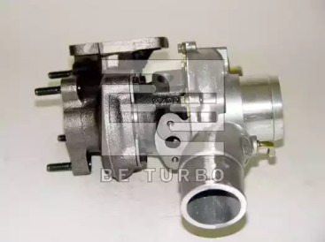 be turbo 124056
