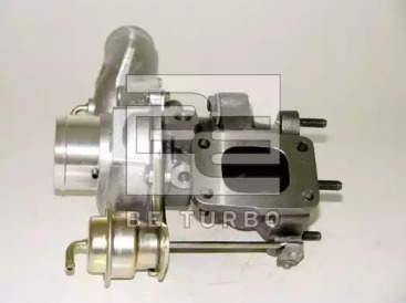 be turbo 124056
