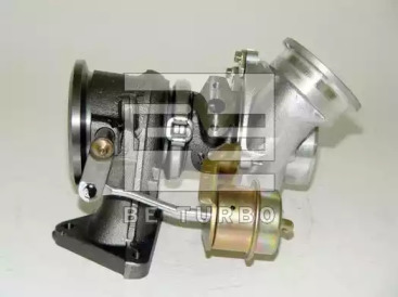be turbo 125968
