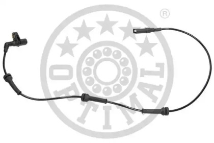 optimal 06s091