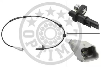 OPTIMAL 06-S486 OPTIMAL 06-S486