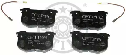 OPTIMAL 3505