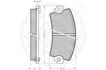 optimal 9142va