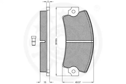 optimal 9142v