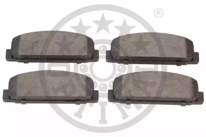optimal 9560