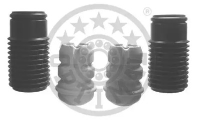 OPTIMAL AK-735010 OPTIMAL AK-735010