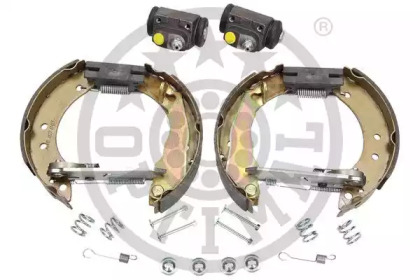 optimal bk5004