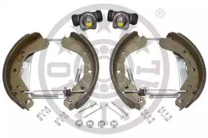 optimal bk5008