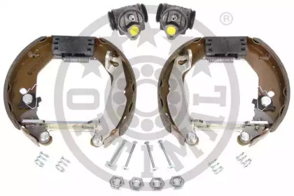 OPTIMAL BK-5065 OPTIMAL BK-5065