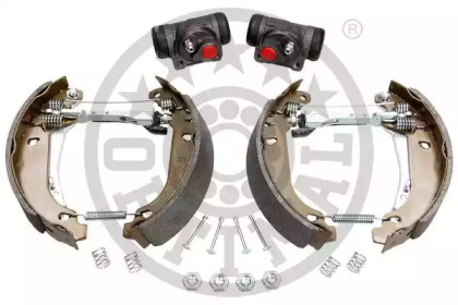 optimal bk5066