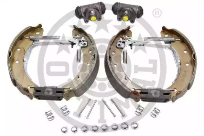 optimal bk5176