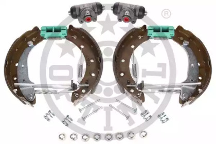 optimal bk5180