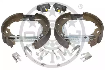OPTIMAL BK-5260