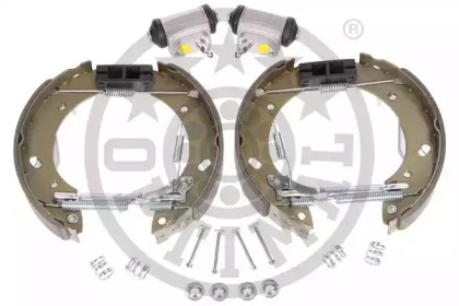 OPTIMAL BK-5479 OPTIMAL BK-5479