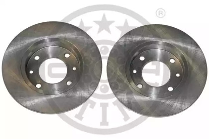 optimal bs6160