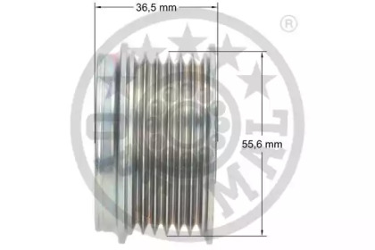 optimal f51001