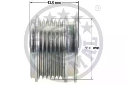 optimal f51009
