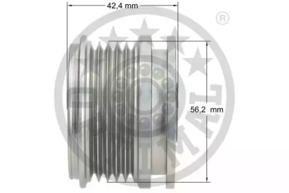 optimal f51010