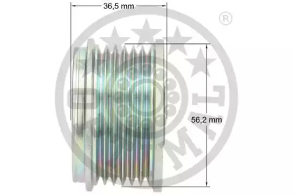 optimal f51013