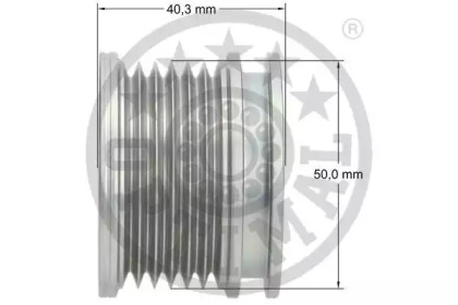 optimal f51019