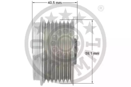 optimal f51035