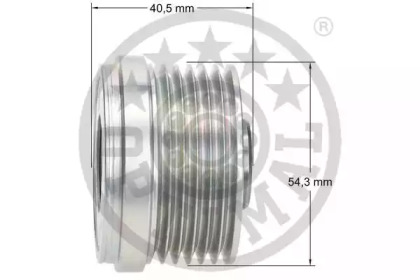 optimal f51039