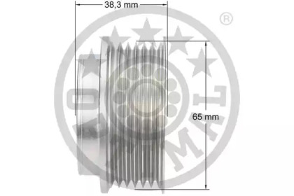 optimal f51043