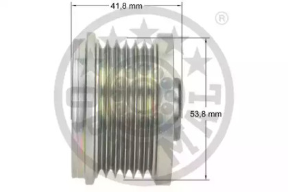 optimal f51048