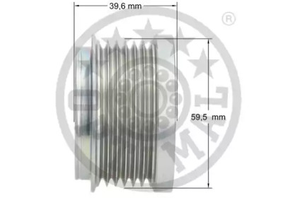 optimal f51055