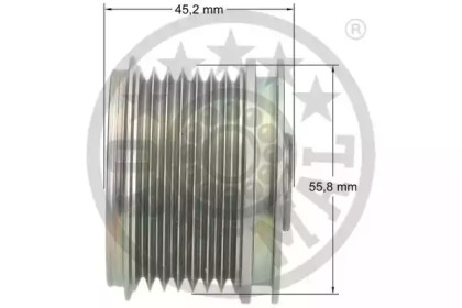 optimal f51056