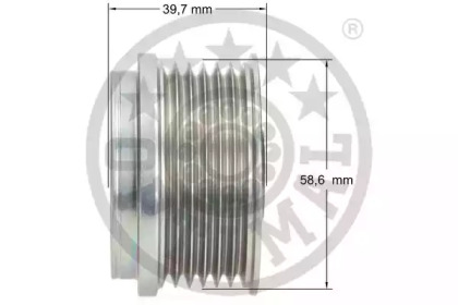 optimal f51057