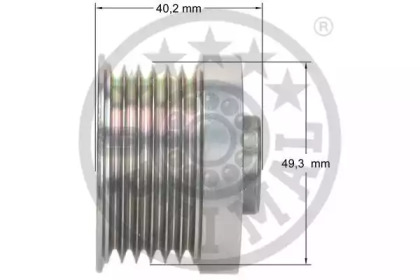 optimal f51059