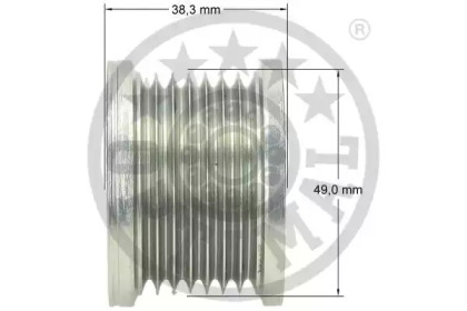 optimal f51063