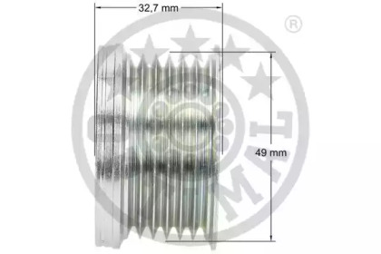optimal f51064