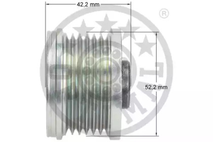 optimal f51071