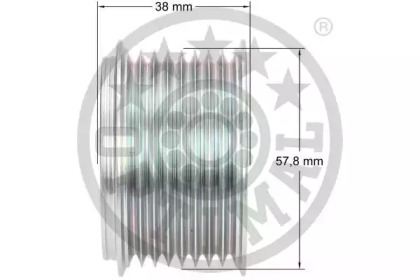 optimal f51089