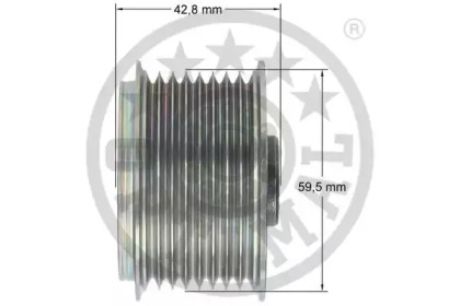 optimal f51097