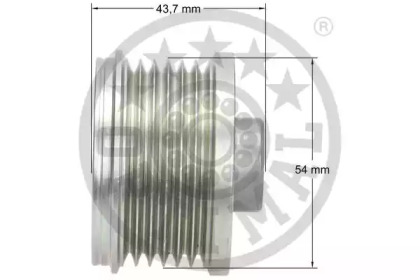 optimal f51098