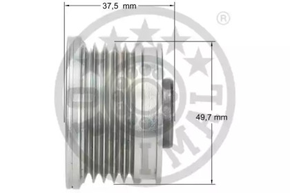 optimal f51121