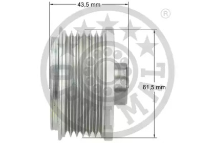 optimal f51123