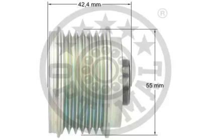 optimal f51130