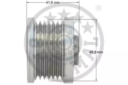 optimal f51132