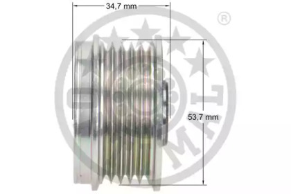 optimal f51135