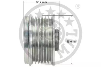 optimal f51138